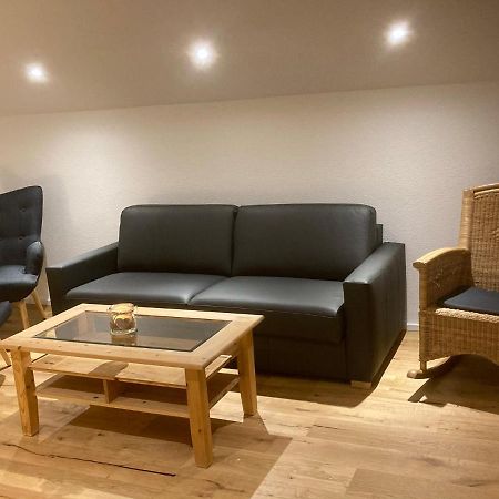 Ferienwohnung Allgaeuflair Missen-Wilhams Exteriör bild