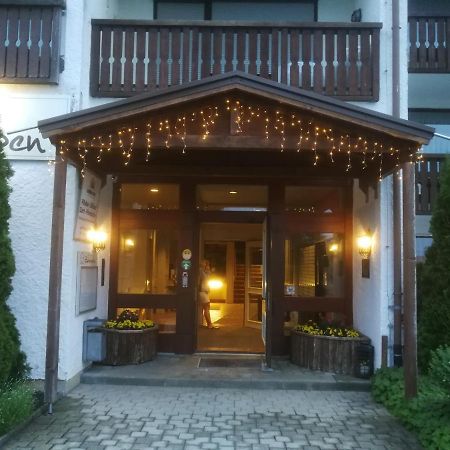 Ferienwohnung Allgaeuflair Missen-Wilhams Exteriör bild