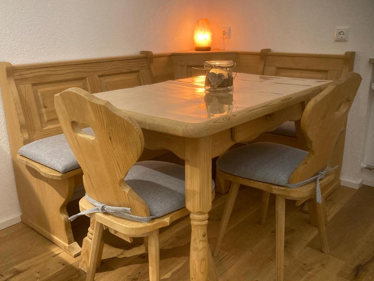 Ferienwohnung Allgaeuflair Missen-Wilhams Exteriör bild