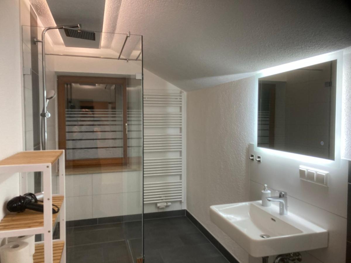 Ferienwohnung Allgaeuflair Missen-Wilhams Exteriör bild