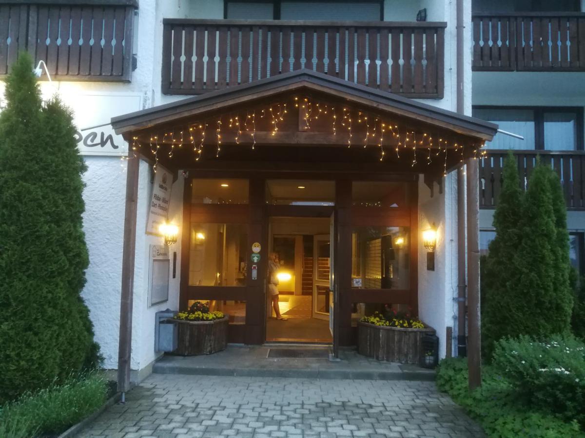 Ferienwohnung Allgaeuflair Missen-Wilhams Exteriör bild