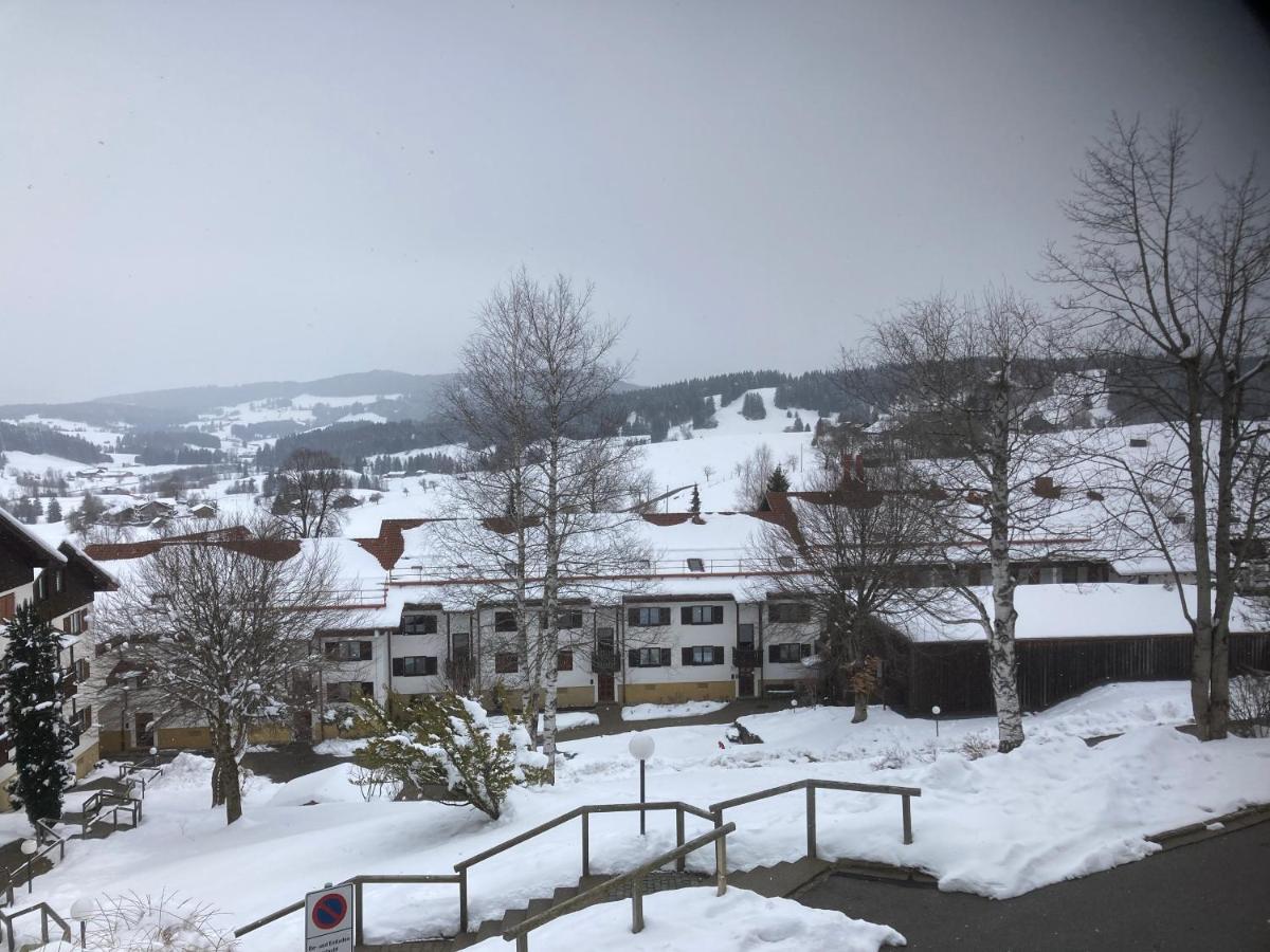 Ferienwohnung Allgaeuflair Missen-Wilhams Exteriör bild